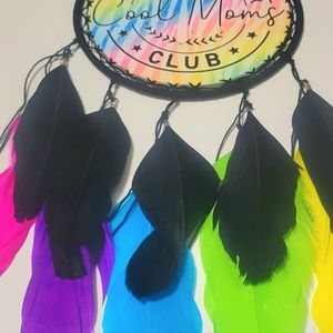 Badass/Cool Moms Club